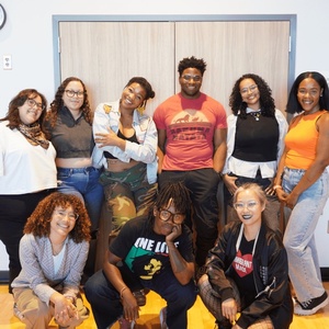 Two River Unveils THE MONSTERS Events and Access Services Photo