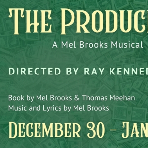 THE PRODUCERS Comes to Wilmingtons OHTC in 2024 Photo
