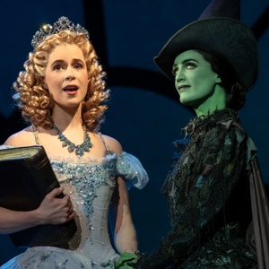 WICKED to Return to St. Louis at The Fabulous Fox in Spring of 2027 Photo