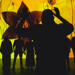 The Crossing to Open 2026-2027 Season with SOMETIMES I WORRY Photo