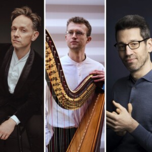 Caramoor Will Feature Classical Concerts Featuring Iestyn Davies, Jonathan Biss, and  Photo
