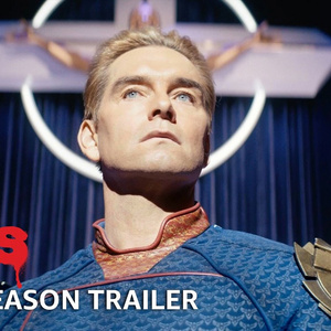 Video: THE BOYS Previews Series Conclusion in Season Five Trailer Photo