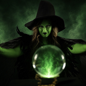 THE MAGIC FLUTE to Get 'Wizard of Oz' Twist at Opera Arlington Photo