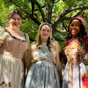 Into The Woods to Open at University of Texas Arlington Photo