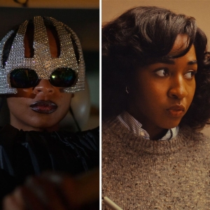 A24’s ON BECOMING A GUINEA FOWL, OPUS & DEATH OF A UNICORN Set Max Streaming Date Photo