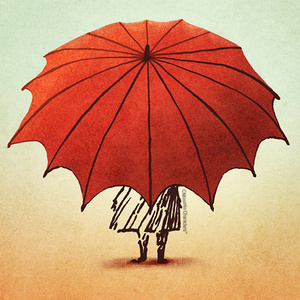 Review: MOOMINVALLEY IN NOVEMBER, Upstairs At The Gatehouse Photo