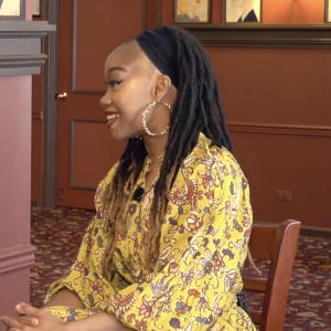 Video: How Camille A. Brown Made New York City Dance Photo