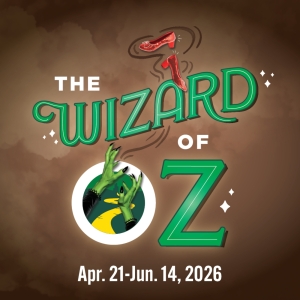 Harriet Spencer,?Aniya Bostick and More Will Star in THE WIZARD OF OZ at Children’ Photo