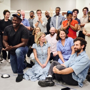 RAGTIME Cast to Perform on THE LATE SHOW on Monday Photo