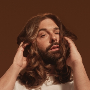 JONATHAN VAN NESS Comes To Mystic Lake