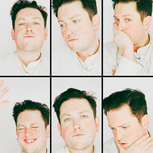 THE BURNS PROJECT Embarks on U.S. Tour This March Photo