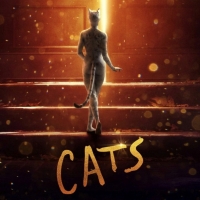 CATS Film Releases on Digital Today, March 17 Photo