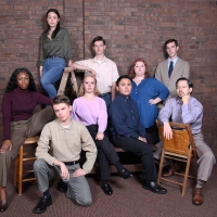 THE LARAMIE PROJECT Opens This Weekend at Williams Theatre Photo