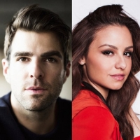 Zachary Quinto, Aimee Carrero, and More Will Lead WHO'S AFRAID OF VIRGINIA WOOLF? at  Photo