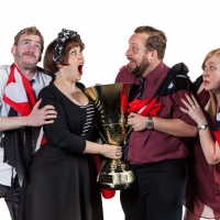The Big HOO-HAA! Improv Comedy Show Returns to The Butterfly Club Photo
