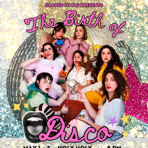 THE BIRTH OF DISCO Clown Show to Return to Hollywood’s Broadwater Photo