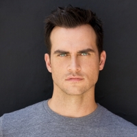 VIDEO: Watch Cheyenne Jackson on STARS IN THE HOUSE Photo