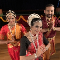 Neena Gulati And Triveni School Of Dance Kicks Off #REVELSCONNNECTS: Musical Connections S Photo