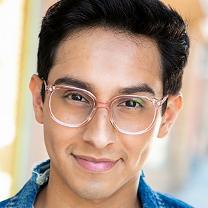 Frankie A. Rodriguez Joins Hulu Comedy CHAD POWERS Photo
