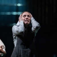 RSC Director of Design Stephen Brimson-Lewis Talks MEASURE FOR MEASURE Interview