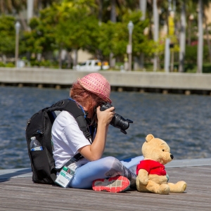 Palm Beach Photographic Centre Announces Youth Summer FOTOcamp 2023