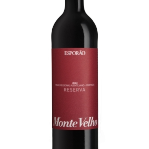 Monte Velho Reserva Red 2022 Portuguese Wine Delights