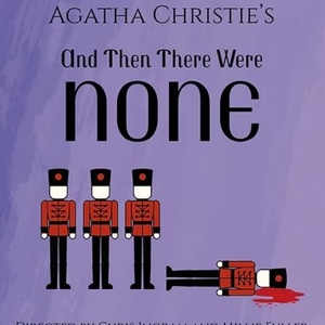 Review: AND THEN THERE WERE NONE BY AGATHA CHRISTIE at Hutt Repertory Photo