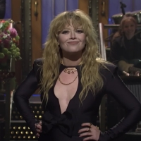 VIDEO: Watch Natasha Lyonne's SNL Monologue