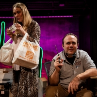 MONSOON SEASON Is Extending Its Run Through November at Rattlestick Playwrights…
