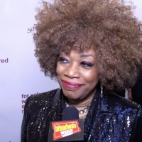 VIDEO: On the Red Carpet at Opening Night of FOR COLORED GIRLS... Video