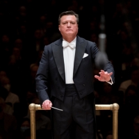 Review: The Vienna Philharmonic, Bruckner 8th at Carnegie Hall Photo