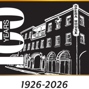 Sarasota Opera Receives $60,000 Grant from Gulf Coast Community Foundation Photo