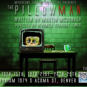 Special Offer: THE PILLOWMAN at The Creepatorium Photo