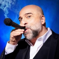 Star Of ITV's Winning Combination Omid Djalili Brings Tour to Swindon This Weekend Photo