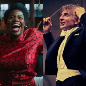 Broadway Streaming Guide: December 2023 - Where to Watch MAESTRO & More