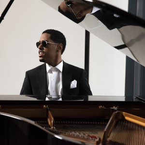 Matthew Whitaker Quintet Comes to The Eisemann Center Photo