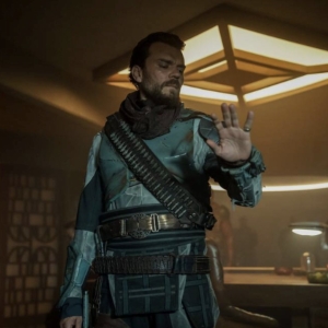 Video: Apple TV+ Shares Sneak Peek Clip of FOUNDATION Season 3 Finale Video