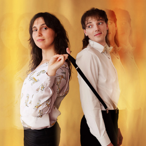 AFTERGLOW to Open at Belvoir St Theatre Photo