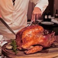 PHILADELPHIA RESTAURANT GUIDE-Thanksgiving Dinner, Meal Kits, Pies to-go, Cooking Cla Photo