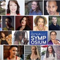 Speakers Announced For The Dance/NYC 2022 Symposium Photo