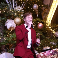 BWW Interview: Sam Harvey of BROADWAY CHRISTMAS WONDERLAND at Tokyu Theatre Orb (Japan)