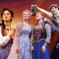 Everything to Know About Disney on Broadway! Photo