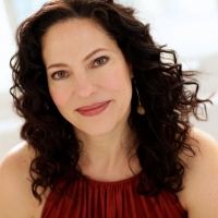 Giovanna Sardelli of IT'S A WONDERFUL LIFE: A LIVE RADIO PLAY at TheatreWorks Silicon Interview