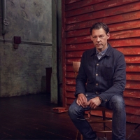 Richard Coyle Will Play Atticus Finch in TO KILL A MOCKINGBIRD in the West End Video