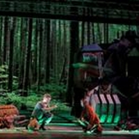 Schedule Updates Announced for San Francisco Opera's RING FESTIVAL