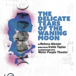 THE DELICATE TEARS OF THE WANING MOON to be Presented at Latino Theater Company Photo