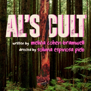 AL'S CULT by Melina Cohen-Bramwell Premiering at Potrero Stage Photo