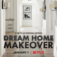 VIDEO: Watch the Trailer for Season Two of DREAM HOME MAKEOVER