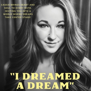 Cassie Swartz Set For One-Night-Only Concert at Boston's Club Cafe Photo