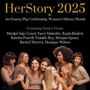 Council President Joyce E. Watterman & Art House Productions To Present HERSTORY 2025 Photo